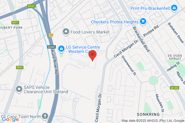 Transcape Auto Electrical & Fitment Centre