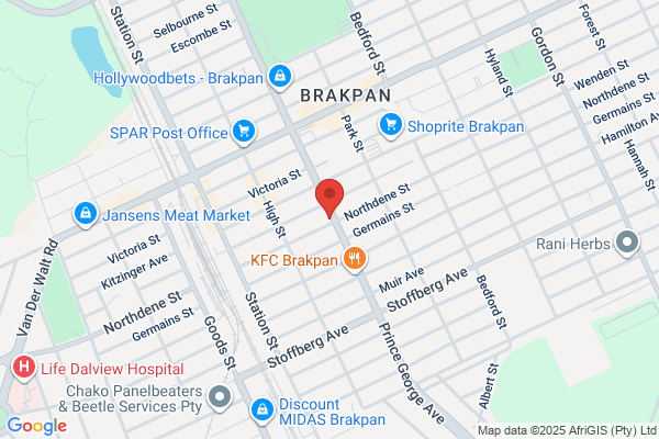 Auto Spares Centre