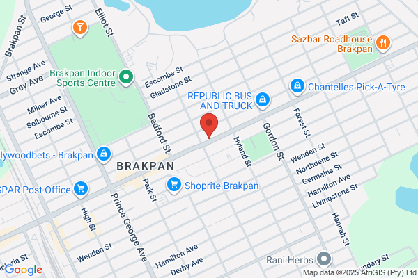 B A Motor Spares