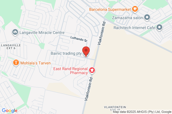 B N Trading Cc