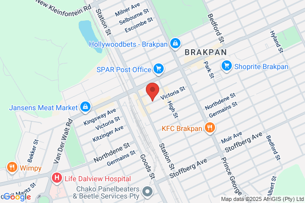 Bargain Building Supplies
