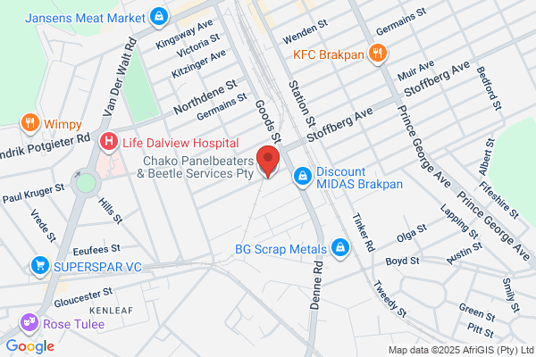 Beetle Services