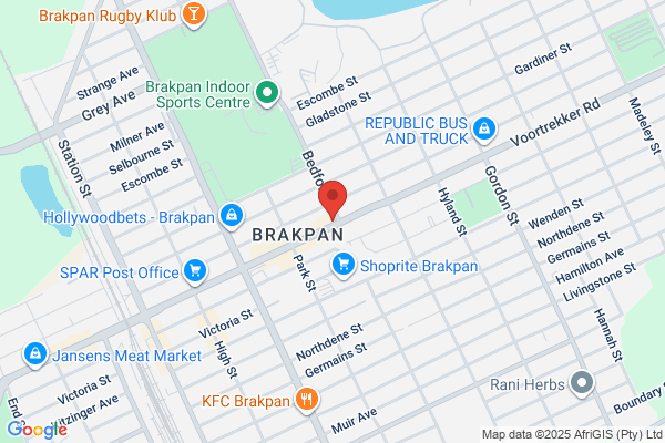 Brakpan Aquarium And Pet Supplies