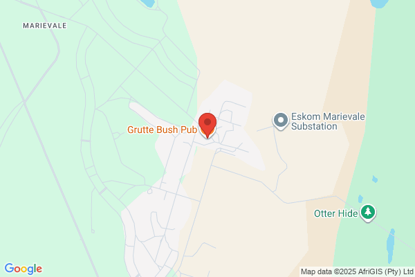 Bush Pub