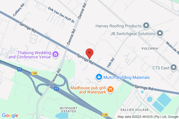 Car & Diesel Spares Cc