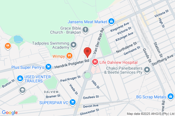 Dalvet Animal Clinic