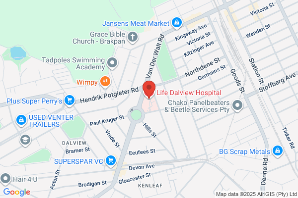 Dalview Dispensary