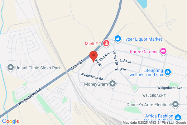 Dalview Secondhand Furniture & General Goods