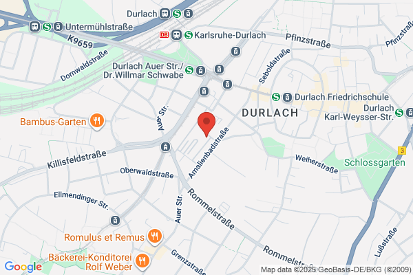 Dickinson Lucia Physiotherapist