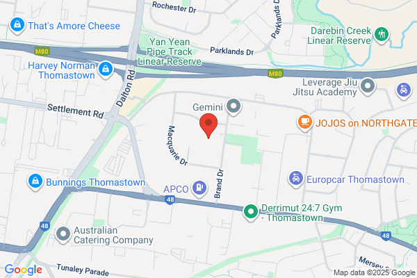 Diesel Doctor (pty) Ltd