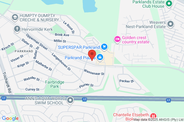 Dynamic Vision Network (dvn) - Brakpan Optometrists
