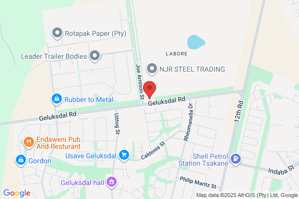 Exel Petrol Inn