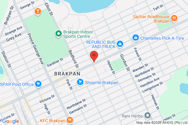 Fairdeal Furnishers-brakpan