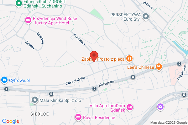 Gdansk Electronics