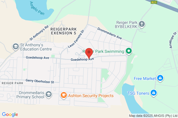 Georges Electrical