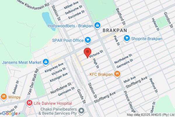 Jabula Supermarket-brakpan