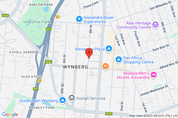 AME Expert Tiler (Pty) Ltd