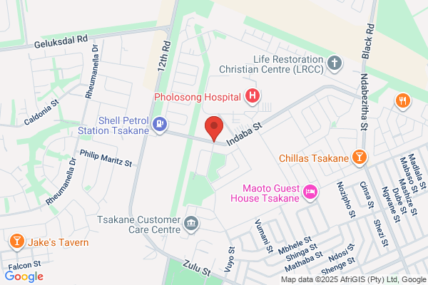 Pholosong Dental Clinic