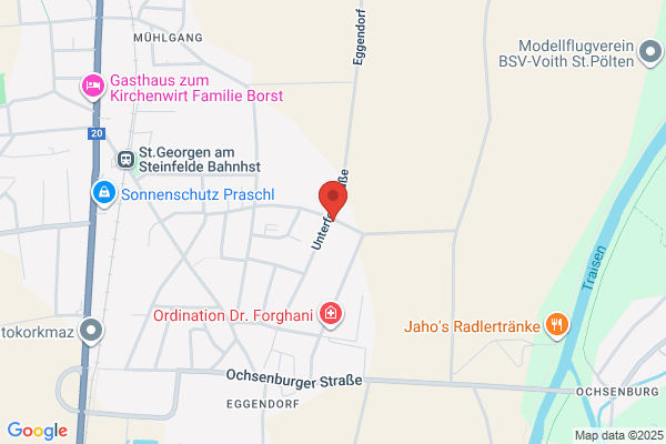 Eksteen Motors