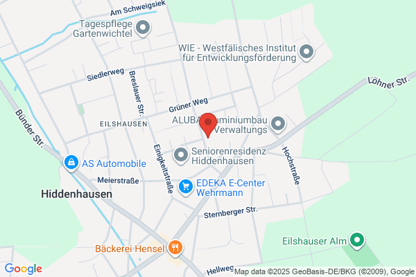 J & F Algemene Dienste