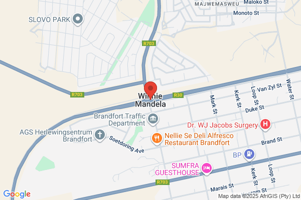 Masabata's Funeral Services