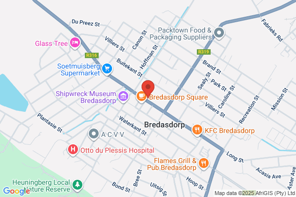 Bredasdorp Health & Fitness