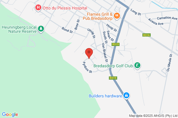 Gallery Bredasdorp