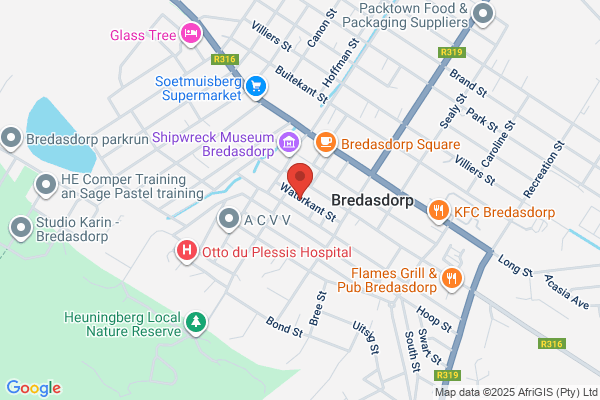 LBF Attorneys