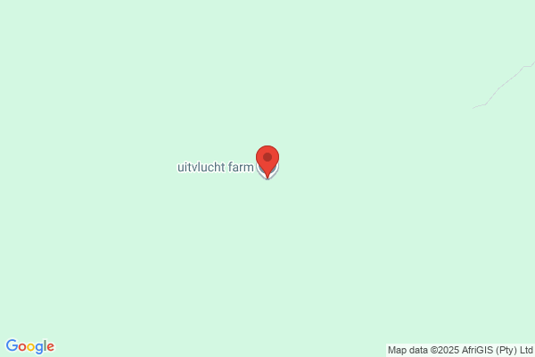 Overberg District Municipality