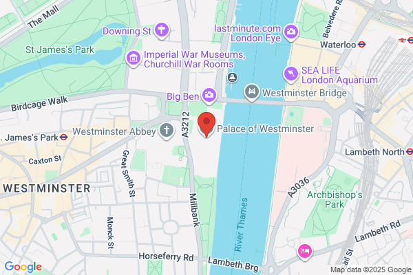 Brits Parliamentary Constituency