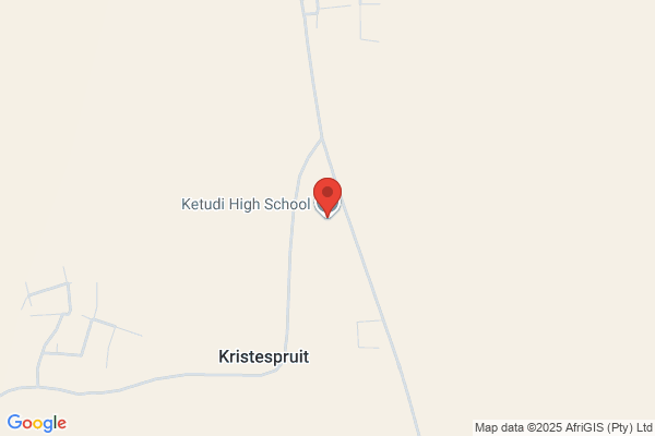 Ketudi Secondary School