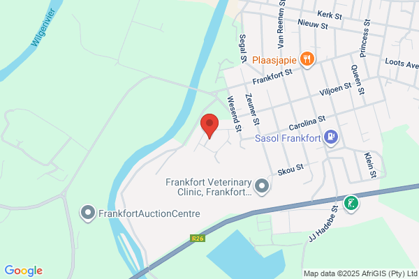 Bachelor Road Tours & Vehicle Deliveries (pty) Ltd