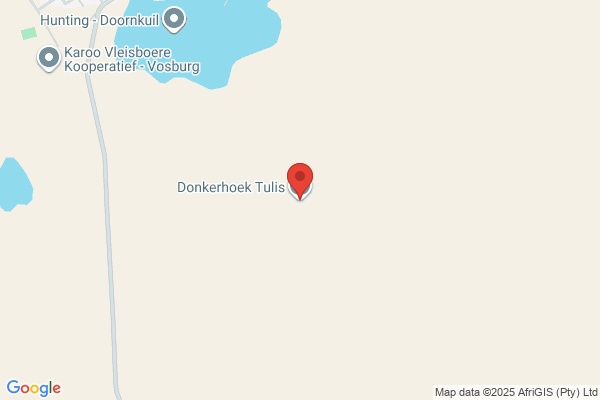 Platkuil Groentewinkel