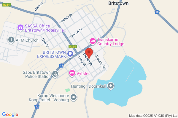 Ware Hooglied Pinkster Protestante Kerk