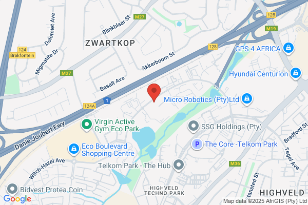 Aving Electronics (pty) Ltd