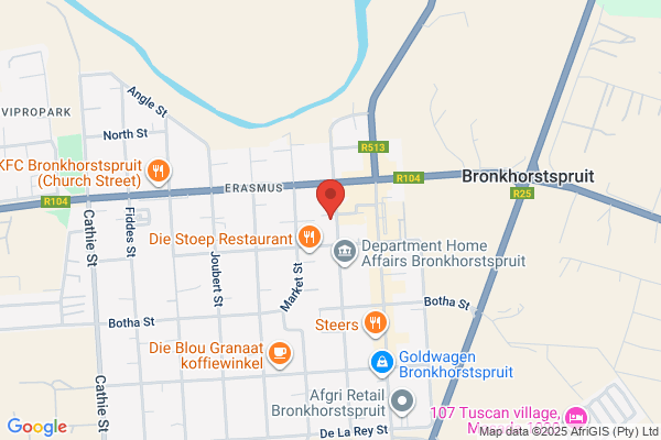 B3 Funeral Services - Bronkhorstspruit