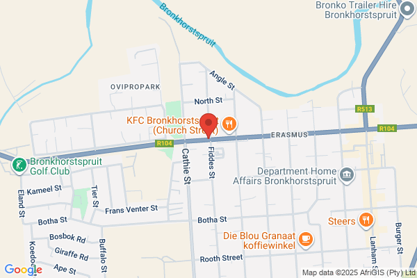 Bronkhorstspruit Auto Electrical