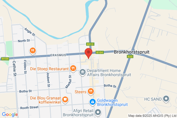 Bronkomed Apteek