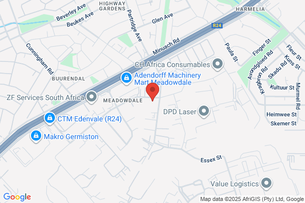Eastgate Plasitcs (pyt) Ltd