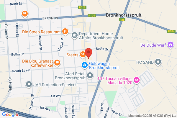 Industria Electrical & Plumbing Supplier's