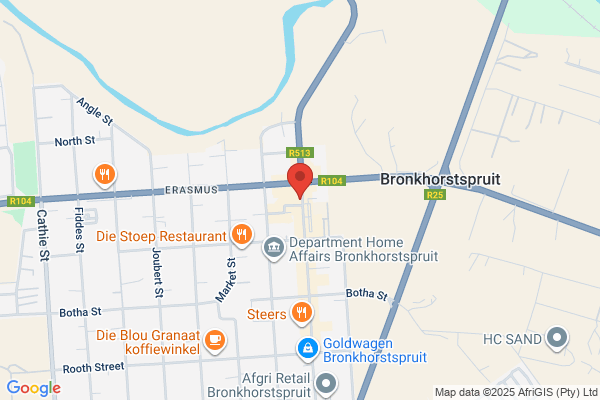 KFC Bronkhorstspruit