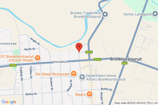 Naledi Vision Centre