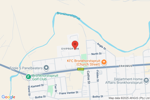 Provincial Administration (roads Dept)