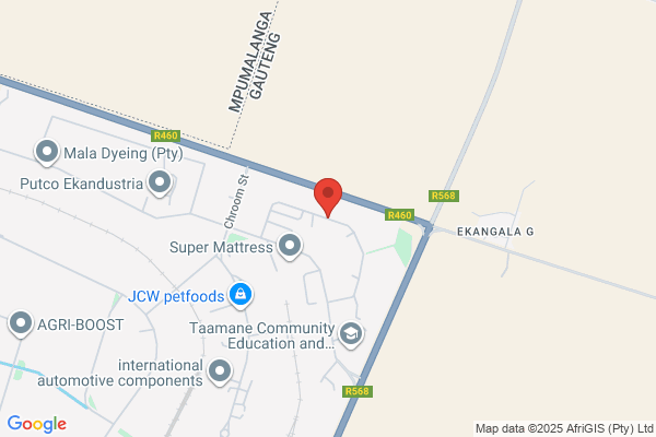 Regional Training Trust