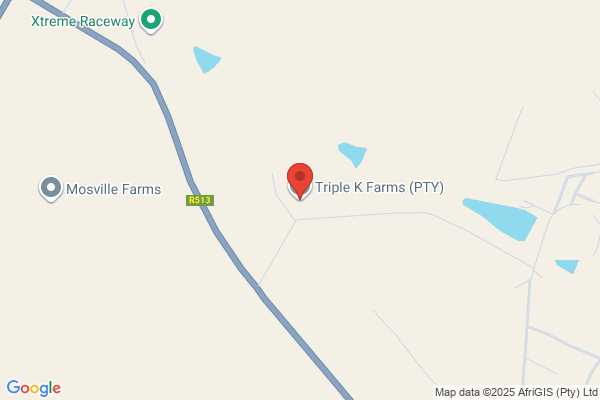Timbali Farms (pty) Ltd