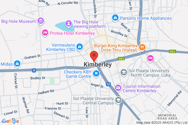 Absa Kimberley