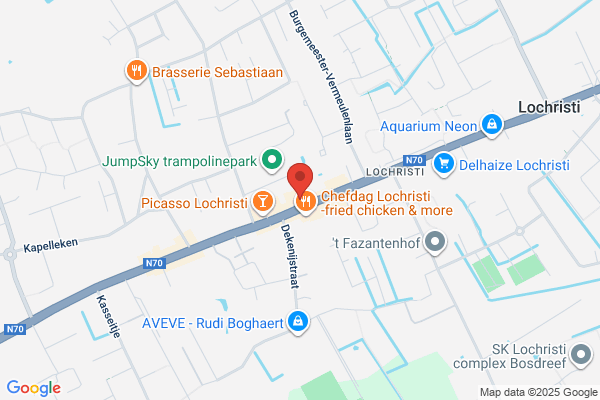 Lalotte Tweedehandse Handelaar