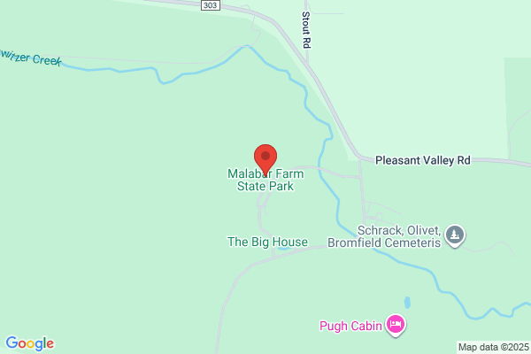 Malabar Farm