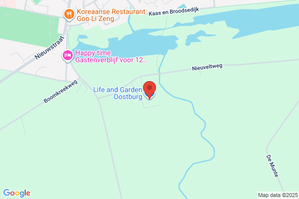 Oostburg International Flowers
