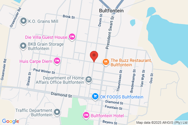 Ramafutsana Wholesalers